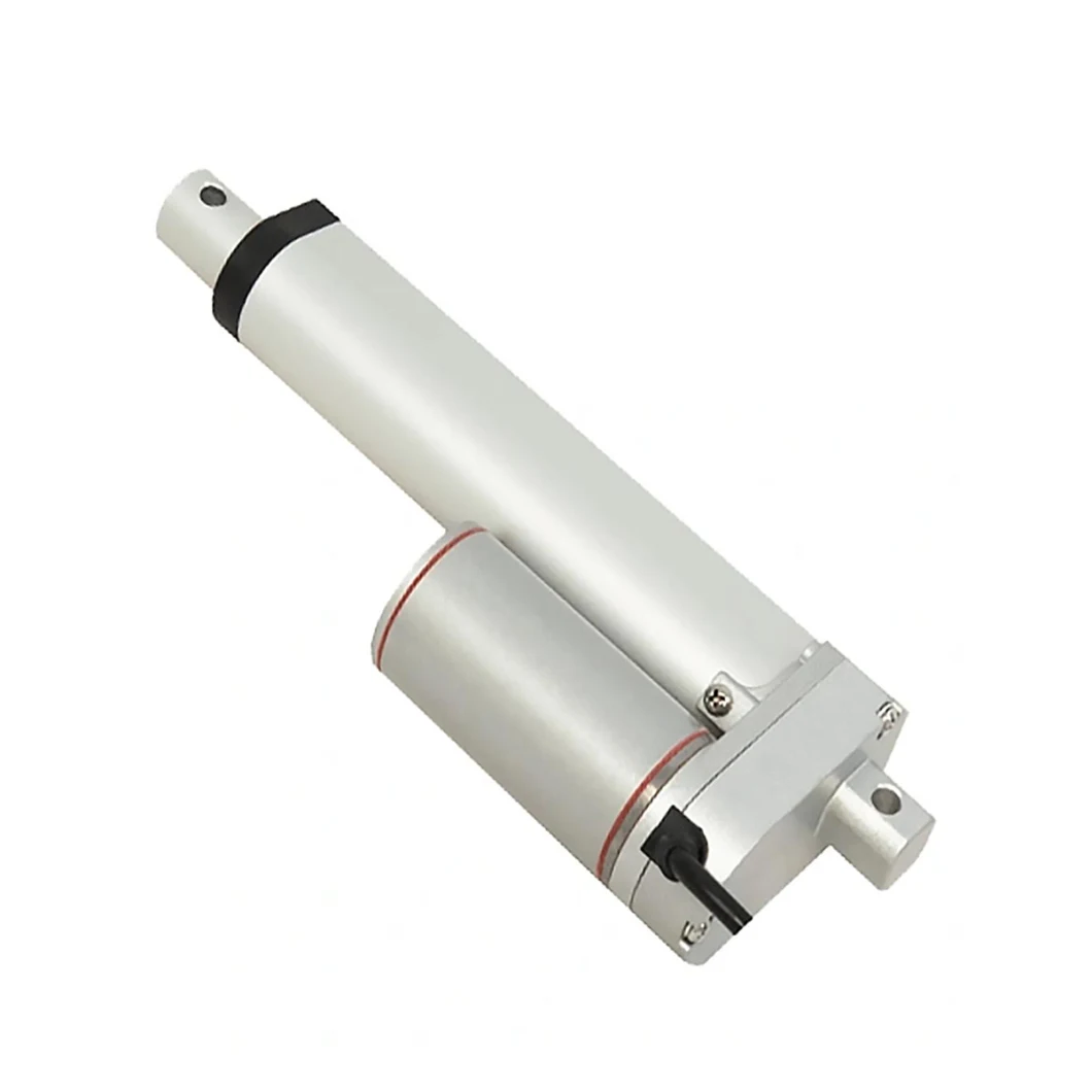 12V/24V Electric Linear Actuator for Window, Furniture, Industry