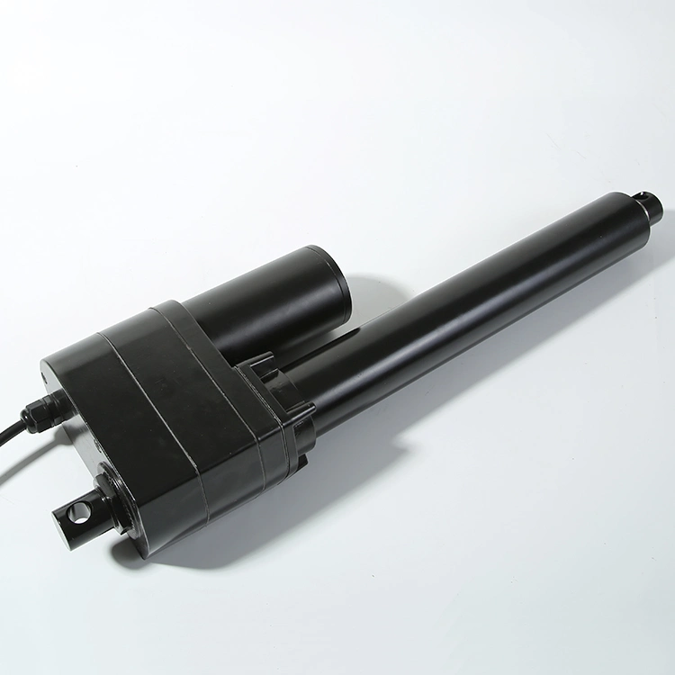 High Force Industrial Linear Actuator IP66 10000n