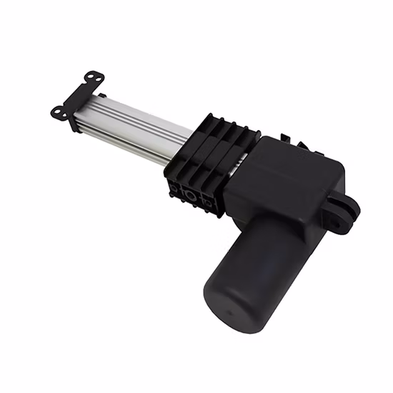 最大荷重4000Nの電動T​​Vソファ、リニアドライブ採用